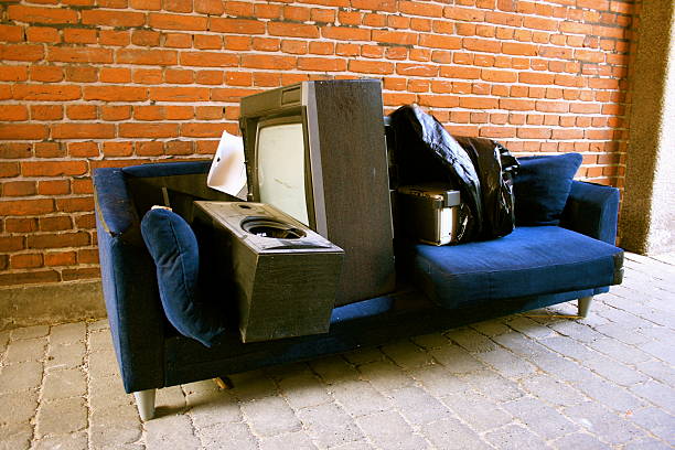 Best Professional Junk Removal  in Baldwin Park, CA